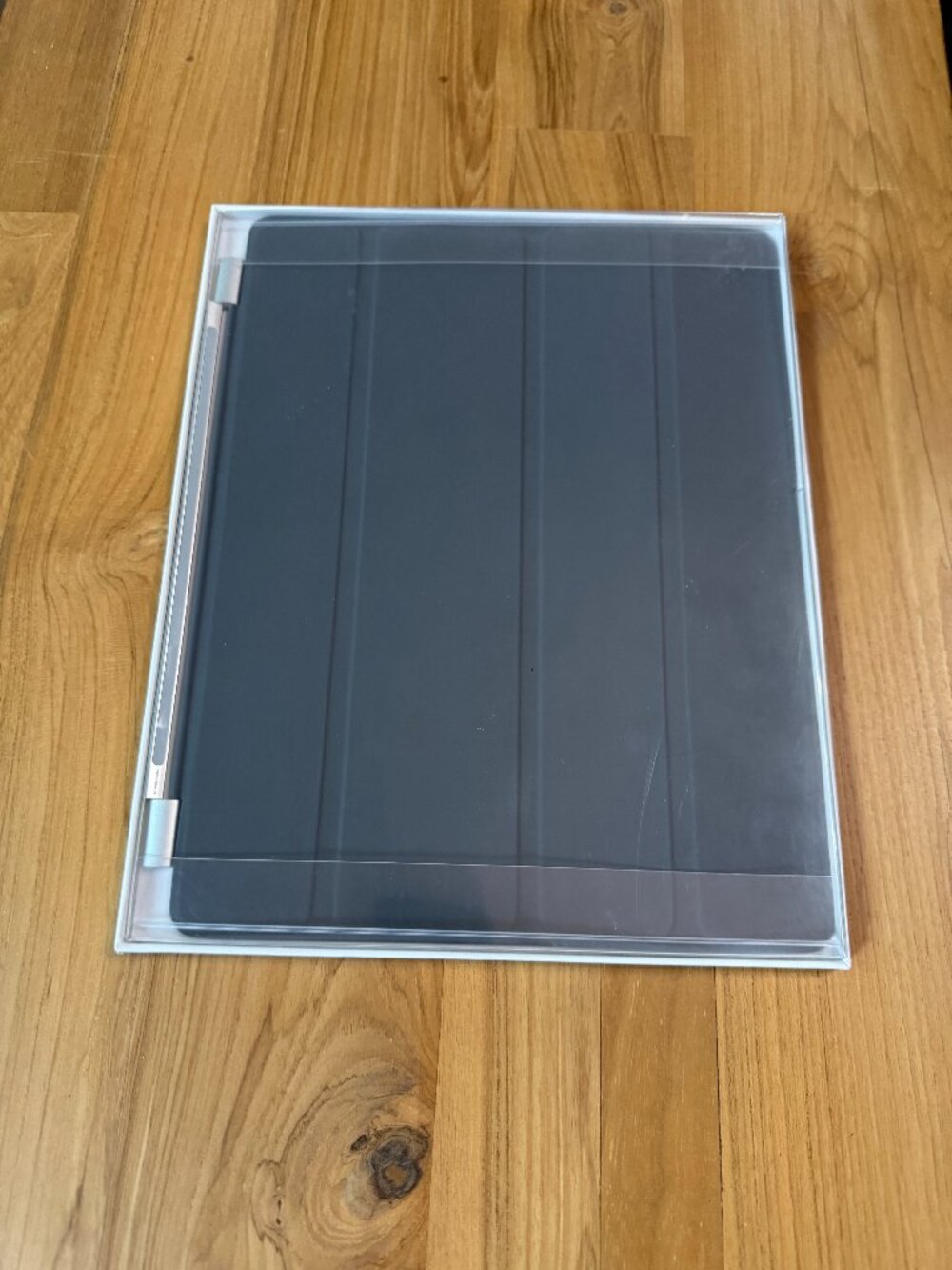 Apple Smart Cover for Apple iPad 2nd- 3rd- and 4th-Gen - Dark Gray MD306LL/A